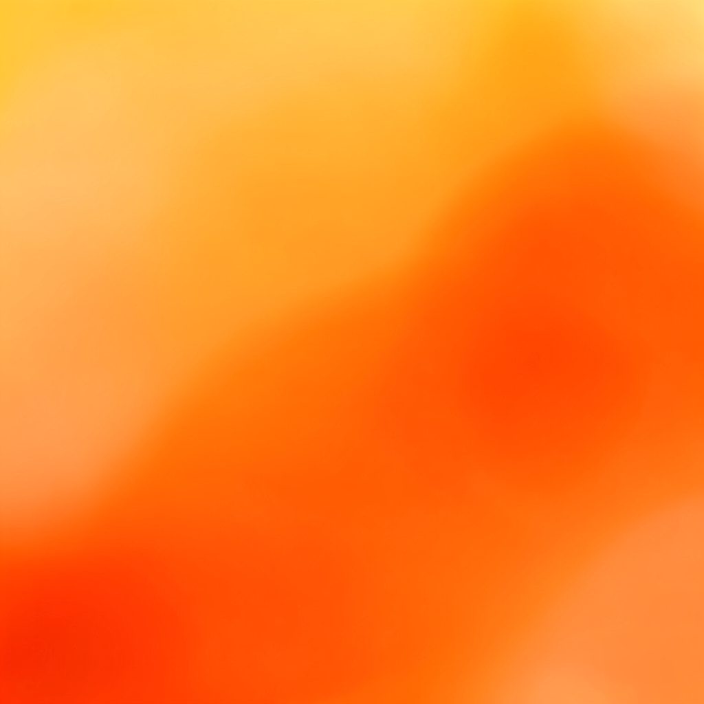 Abstract gradient composition in soft blue and warm cream tones, calm and editorial in mood